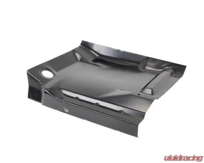 AMD Front LH Cab Half Floor w/ Backing Plate Chevrolet | GMC C/K Pickup Truck 1988-1998 - 405-4088-1L