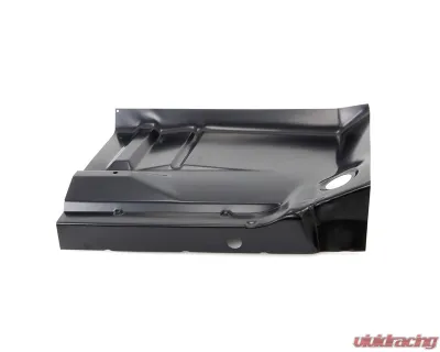 AMD Front RH Cab Half Floor w/ Backing Plate Chevrolet | GMC C/K Pickup Truck 1988-1998 - 405-4088-1R