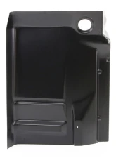 AMD Front RH Cab Half Floor w/ Backing Plate Chevrolet | GMC C/K Pickup Truck 1988-1998                                     - 405-4088-1R - Image 4