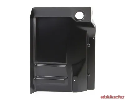 AMD Front RH Cab Half Floor w/ Backing Plate Chevrolet | GMC C/K Pickup Truck 1988-1998 - 405-4088-1R