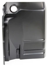 AMD Front RH Cab Half Floor w/ Backing Plate Chevrolet | GMC C/K Pickup Truck 1988-1998                                     - 405-4088-1R - Image 5