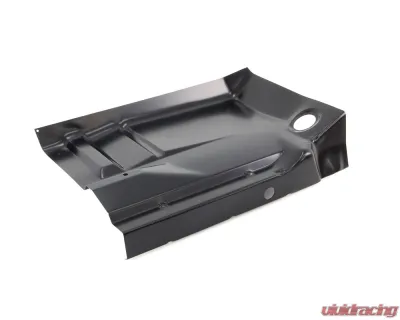 AMD Front RH Cab Half Floor w/ Backing Plate Chevrolet | GMC C/K Pickup Truck 1988-1998 - 405-4088-1R