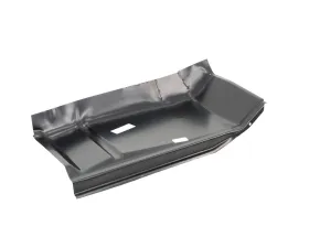AMD Front RH Cab Half Floor Chevrolet | GMC C/K Pickup Truck 1988-1998