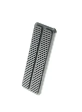 AMD Accelerator Pedal Pad Chevrolet C/K Truck | Suburban | Blazer | GMC C/K Truck | Jimmy | Pontiac Firebird 1968-1981                                     - 409-4076 - Image 2
