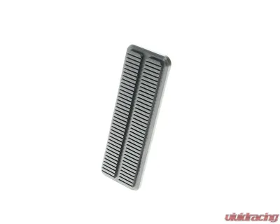 AMD Accelerator Pedal Pad Chevrolet C/K Truck | Suburban | Blazer | GMC C/K Truck | Jimmy | Pontiac Firebird 1968-1981 - 409-4076