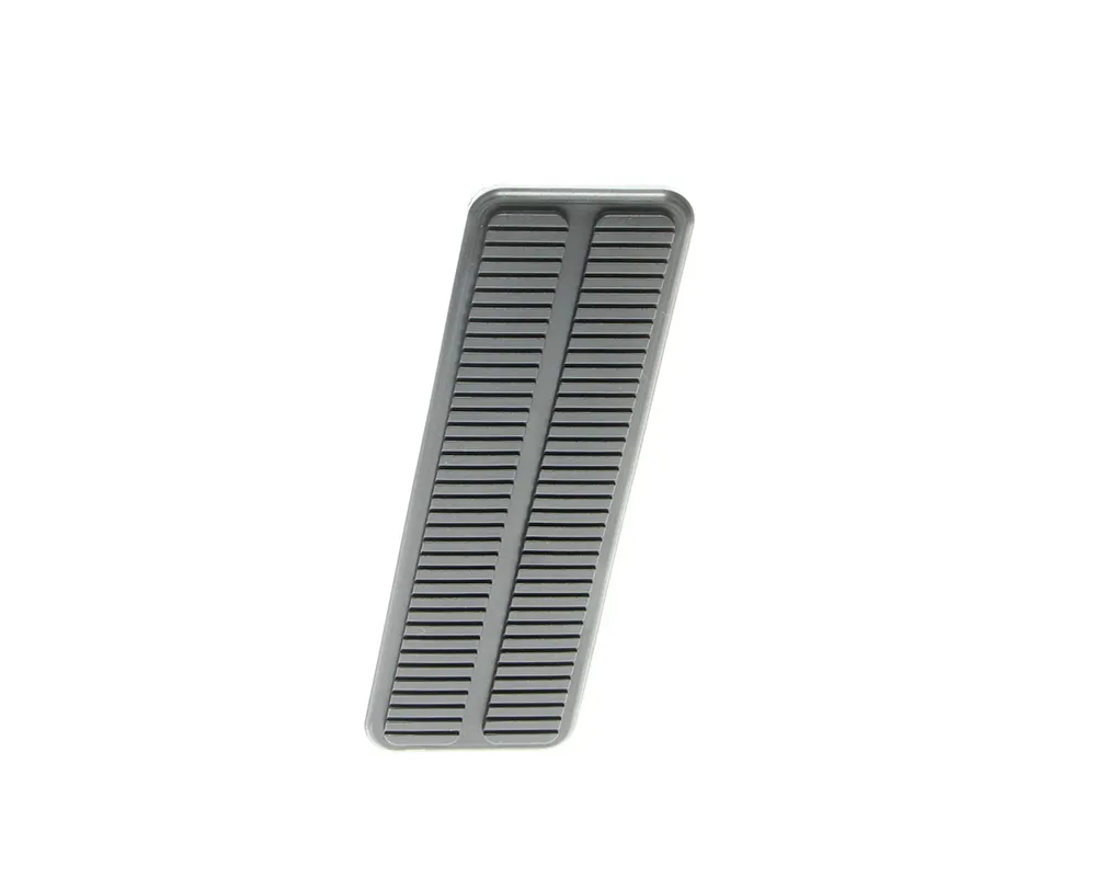 AMD Accelerator Pedal Pad Chevrolet C/K Truck | Suburban | Blazer | GMC C/K Truck | Jimmy | Pontiac Firebird 1968-1981 - 409-4076