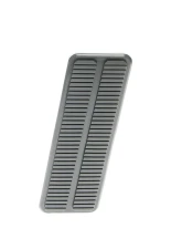 AMD Accelerator Pedal Pad Chevrolet C/K Truck | Suburban | Blazer | GMC C/K Truck | Jimmy | Pontiac Firebird 1968-1981                                     - 409-4076 - Image 3