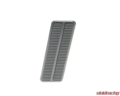AMD Accelerator Pedal Pad Chevrolet C/K Truck | Suburban | Blazer | GMC C/K Truck | Jimmy | Pontiac Firebird 1968-1981 - 409-4076