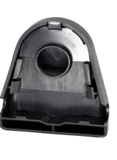 AMD 2" Black Seat Belt Cover w/ Bushing Chevrolet | GMC C/K Truck | Blazer | Jimmy | Suburban 1976-1989                                     - 414-4076-2 - Image 3