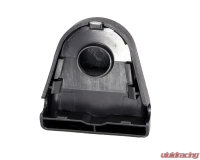 AMD 2" Black Seat Belt Cover w/ Bushing Chevrolet | GMC C/K Truck | Blazer | Jimmy | Suburban 1976-1989 - 414-4076-2