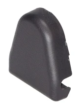 AMD 2" Black Seat Belt Cover w/ Bushing Chevrolet | GMC C/K Truck | Blazer | Jimmy | Suburban 1976-1989                                     - 414-4076-2 - Image 3