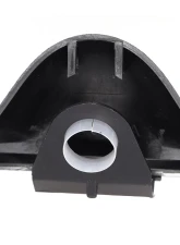 AMD 3" Black Seat Belt Cover w/ Bushing Chevrolet | GMC C/K Truck | Blazer | Jimmy | Suburban 1976-1989 414-4076-3                                     - 414-4076-3 - Image 2