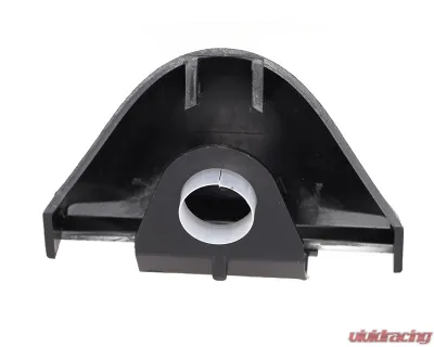 AMD 3" Black Seat Belt Cover w/ Bushing Chevrolet | GMC C/K Truck | Blazer | Jimmy | Suburban 1976-1989 414-4076-3 - 414-4076-3