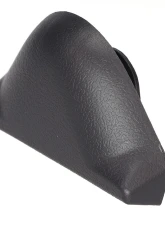 AMD 3" Black Seat Belt Cover w/ Bushing Chevrolet | GMC C/K Truck | Blazer | Jimmy | Suburban 1976-1989 414-4076-3                                     - 414-4076-3 - Image 3
