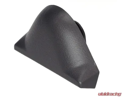 AMD 3" Black Seat Belt Cover w/ Bushing Chevrolet | GMC C/K Truck | Blazer | Jimmy | Suburban 1976-1989 414-4076-3 - 414-4076-3