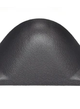 AMD 3" Black Seat Belt Cover w/ Bushing Chevrolet | GMC C/K Truck | Blazer | Jimmy | Suburban 1976-1989 414-4076-3                                     - 414-4076-3 - Image 3