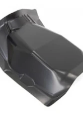 AMD Performance Transmission Tunnel Chevrolet | GMC C/K Truck | Blazer | Jimmy | Suburban 1981-1991                                     - 415-4073-AM - Image 2