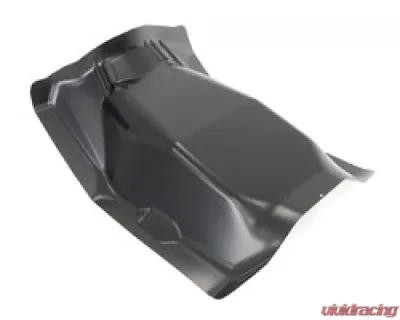 AMD Performance Transmission Tunnel Chevrolet | GMC C/K Truck | Blazer | Jimmy | Suburban 1981-1991 - 415-4073-AM