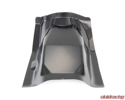 AMD Performance Transmission Tunnel Chevrolet | GMC C/K Truck | Blazer | Jimmy | Suburban 1981-1991 - 415-4073-AM