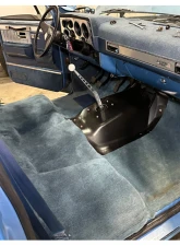 AMD Performance Transmission Tunnel Chevrolet | GMC C/K Truck | Blazer | Jimmy | Suburban 1981-1991                                     - 415-4073-AM - Image 7