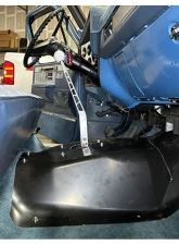 AMD Performance Transmission Tunnel Chevrolet | GMC C/K Truck | Blazer | Jimmy | Suburban 1981-1991                                     - 415-4073-AM - Image 8