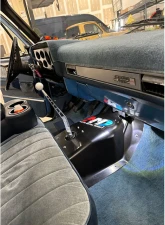 AMD Performance Transmission Tunnel Chevrolet | GMC C/K Truck | Blazer | Jimmy | Suburban 1981-1991                                     - 415-4073-AM - Image 9