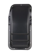 AMD 2WD Column Shift Transmission Tunnel Ford F-100 | F-250 | F-350 1967-1972                                     - 415-4567-2A - Image 5