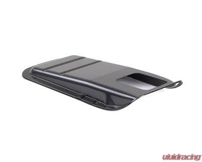 AMD 2WD Floor Shift Transmission Tunnel Ford F-100 | F-250 | F-350 1967-1972 - 415-4567-2F