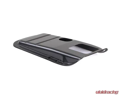 AMD 4WD Floor Shift Transmission Tunnel Ford F-100 | F-250 | F-350 1967-1972 - 415-4567-4F