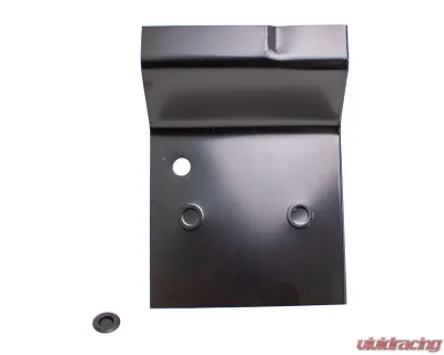 AMD Rear Upper LH Torque Box Floor Pan Brace Ford Fairlane | Torino 1966-1969 - 425-8466-4L
