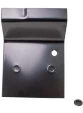 AMD Rear Upper RH Torque Box Floor Pan Brace Ford Fairlane | Torino 1966-1969                                     - 425-8466-4R - Image 2