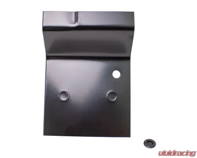 AMD Rear Upper RH Torque Box Floor Pan Brace Ford Fairlane | Torino 1966-1969 - 425-8466-4R