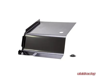 AMD Rear Upper RH Torque Box Floor Pan Brace Ford Fairlane | Torino 1966-1969 - 425-8466-4R
