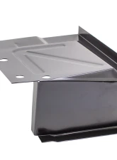 AMD Rear Lower LH Torque Box Floor Pan Brace Ford Fairlane | Torino 1966-1969                                     - 425-8466-5L - Image 3