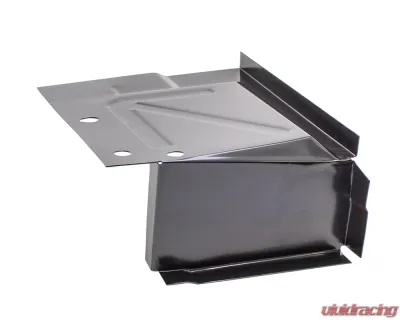 AMD Rear Lower LH Torque Box Floor Pan Brace Ford Fairlane | Torino 1966-1969 - 425-8466-5L