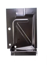 AMD Rear Lower RH Torque Box Floor Pan Brace Ford Fairlane | Torino 1966-1969                                     - 425-8466-5R - Image 2