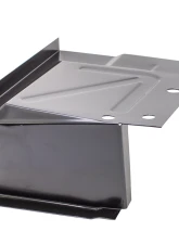 AMD Rear Lower RH Torque Box Floor Pan Brace Ford Fairlane | Torino 1966-1969                                     - 425-8466-5R - Image 3