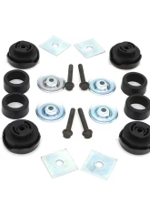 AMD 20-Piece Cab Mount Kit Chevrolet | GMC C/K Pickup Truck 1981-1983                                     - 427-4081-2S - Image 2
