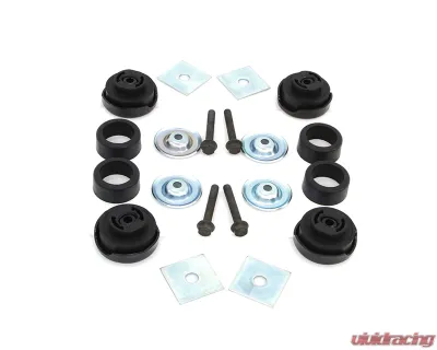 AMD 20-Piece Cab Mount Kit Chevrolet | GMC C/K Pickup Truck 1981-1983 - 427-4081-2S