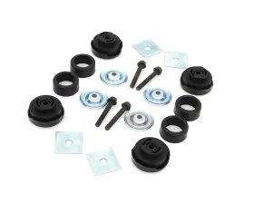 AMD 20-Piece Cab Mount Kit Chevrolet | GMC C/K Pickup Truck 1981-1983