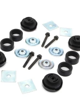 AMD 20-Piece Cab Mount Kit Chevrolet | GMC C/K Pickup Truck 1981-1983                                     - 427-4081-2S - Image 2