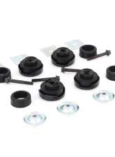 AMD 20-Piece Cab Mount Kit Chevrolet | GMC C/K Pickup Truck 1984-1987                                     - 427-4084-2S - Image 2
