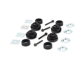 AMD 20-Piece Cab Mount Kit Chevrolet | GMC C/K Pickup Truck 1984-1987