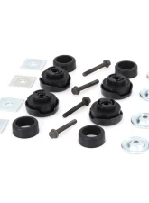 AMD 20-Piece Cab Mount Kit Chevrolet | GMC C/K Pickup Truck 1984-1987                                     - 427-4084-2S - Image 2