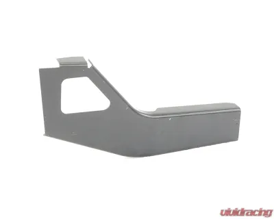 AMD LH Transmission Crossmember Support Ford Fairlane | Torino 1966-1969 - 439-8466-10L