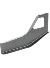 AMD LH Transmission Crossmember Support Ford Fairlane | Torino 1966-1969                                     - 439-8466-10L - Image 4