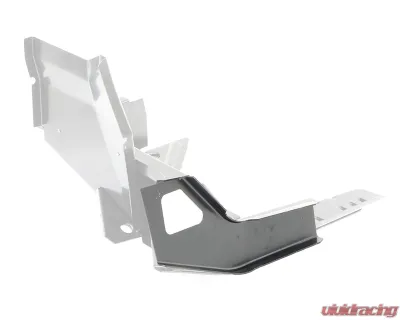 AMD RH Transmission Crossmember Support Ford Fairlane | Torino 1966-1969 - 439-8466-10R