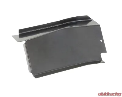 AMD Upper LH Torque Box Plate Ford Fairlane | Torino 1966-1969 - 439-8466-1L