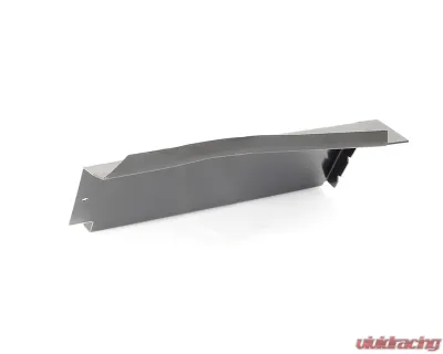 AMD Upper LH Torque Box Plate Ford Fairlane | Torino 1966-1969 - 439-8466-1L