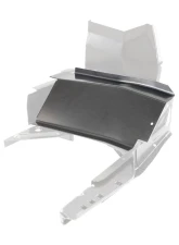 AMD Upper LH Torque Box Plate Ford Fairlane | Torino 1966-1969                                     - 439-8466-1L - Image 4